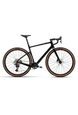 Cervelo Aspero Apex XPLR  1 Black, 56cm