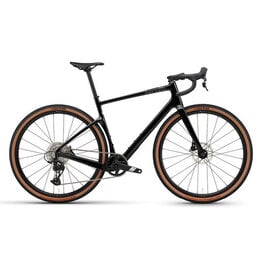 Cervelo Aspero Apex XPLR  1 Black, 56cm