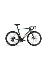 Cervelo Cervelo Soloist, Black Magic, SRAM Force AXS, 58cm
