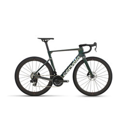 Cervelo Cervelo Soloist, Black Magic, SRAM Force AXS, 58cm