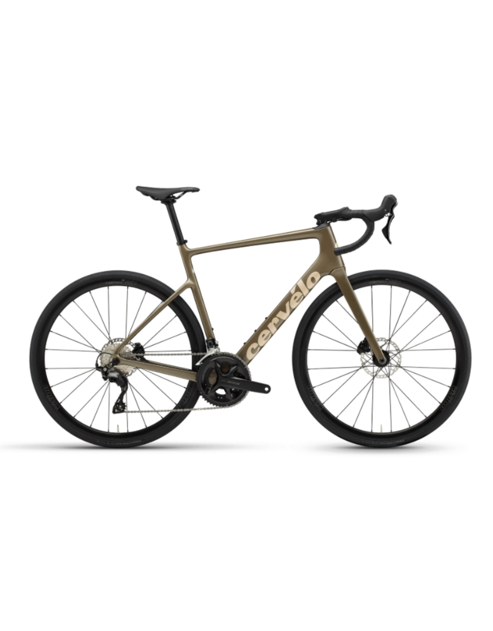 Cervelo Cervelo Caledonia 105, Mocha, 54cm