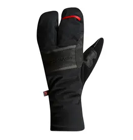 Pearl Izumi Pearl Izumi Amfib Lobster Gel Glove, Black
