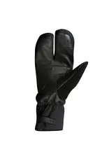 Pearl Izumi Pearl Izumi Amfib Lobster Gel Glove, Black