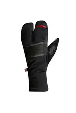 Pearl Izumi Pearl Izumi Amfib Lobster Gel Glove, Black