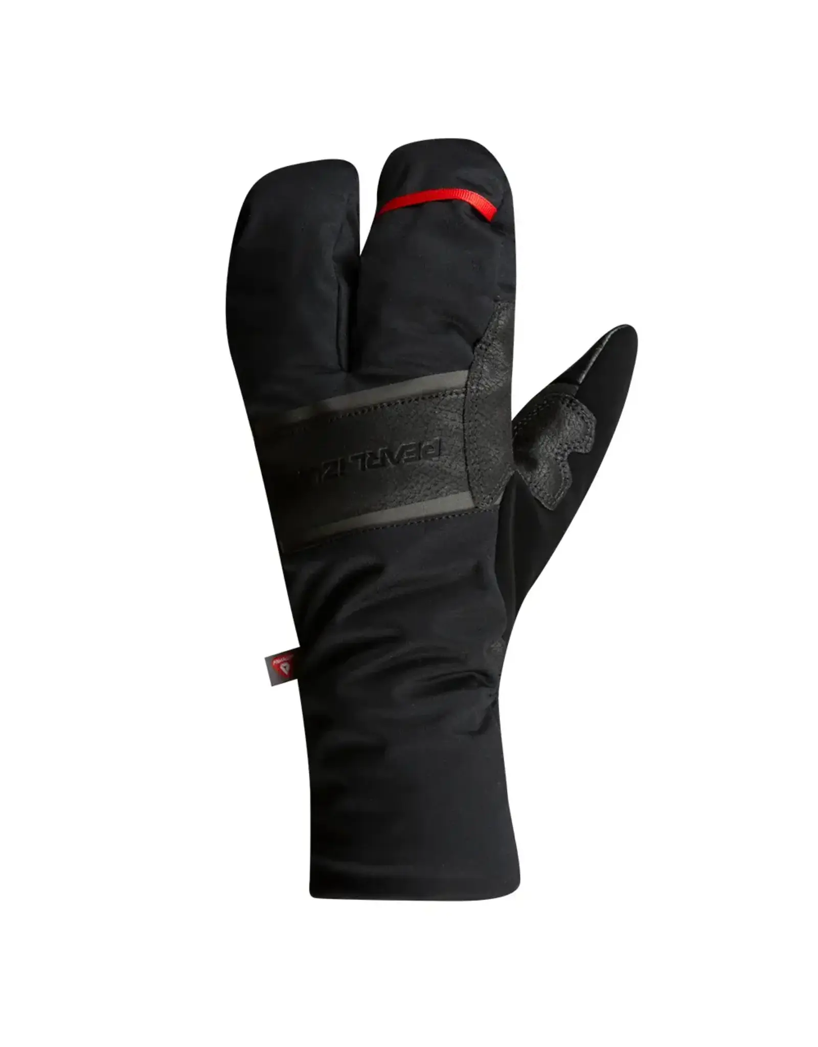 Pearl Izumi Pearl Izumi Amfib Lobster Gel Glove, Black