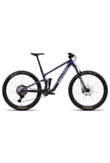Santa Cruz Santa Cruz Tallboy CC, 2027, Violet, XL, Shimano XT