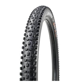 Maxxis Maxxis, Forekaster, 29"x2.40, Folding, MaxxTerra, EXO, 60TPI, Black