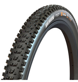Maxxis Maxxis, Rekon, 29"x2.40, Folding, MaxxTerra, EXO, 60TPI, Black