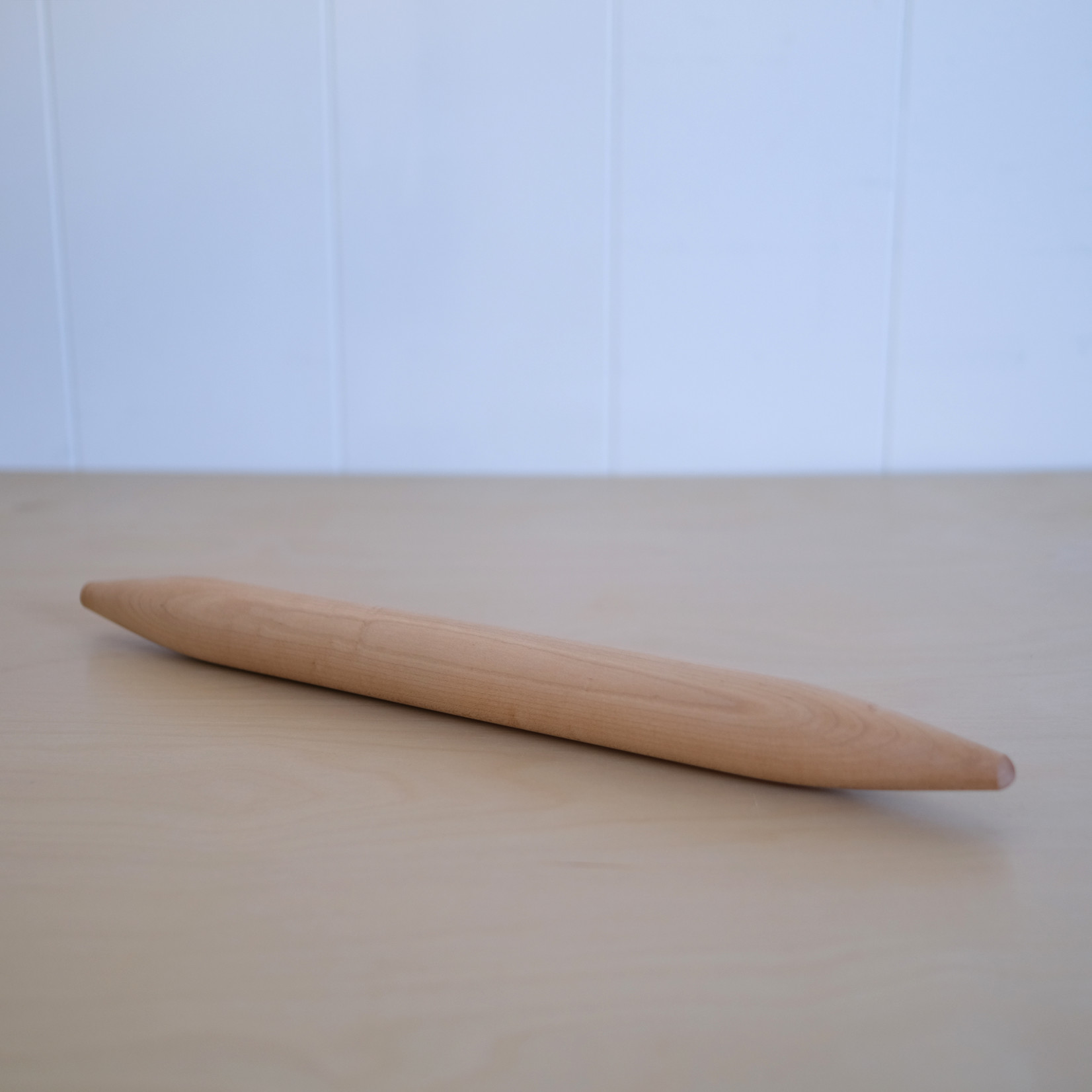French Rolling Pin - maple