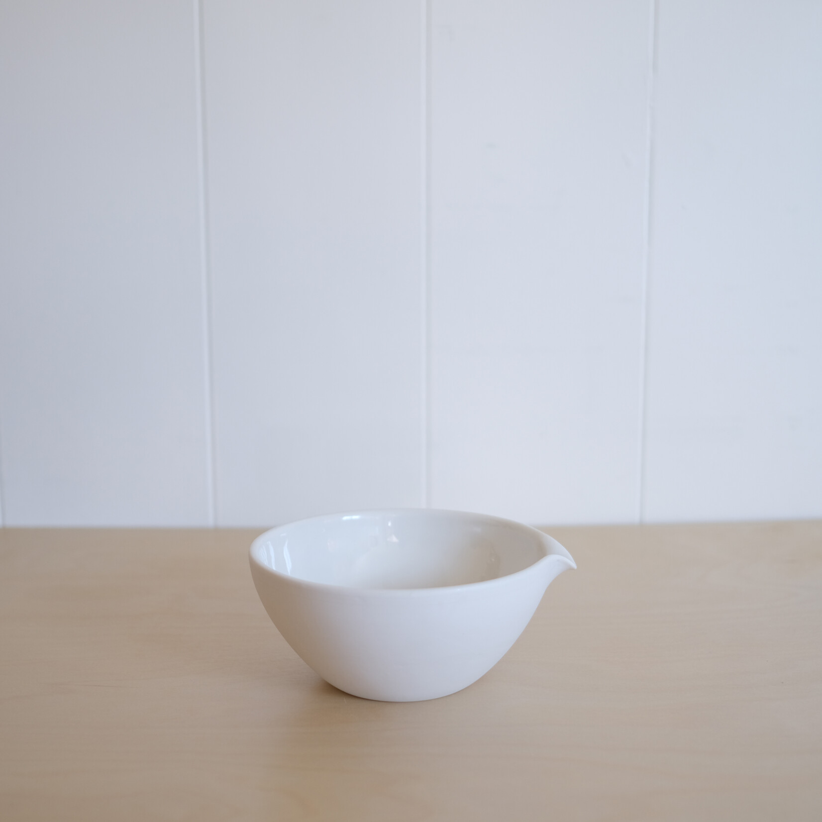 Porcelain Mixing Bowl- extra small
