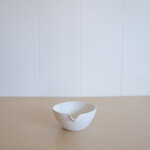 Porcelain Mixing Bowl- extra small