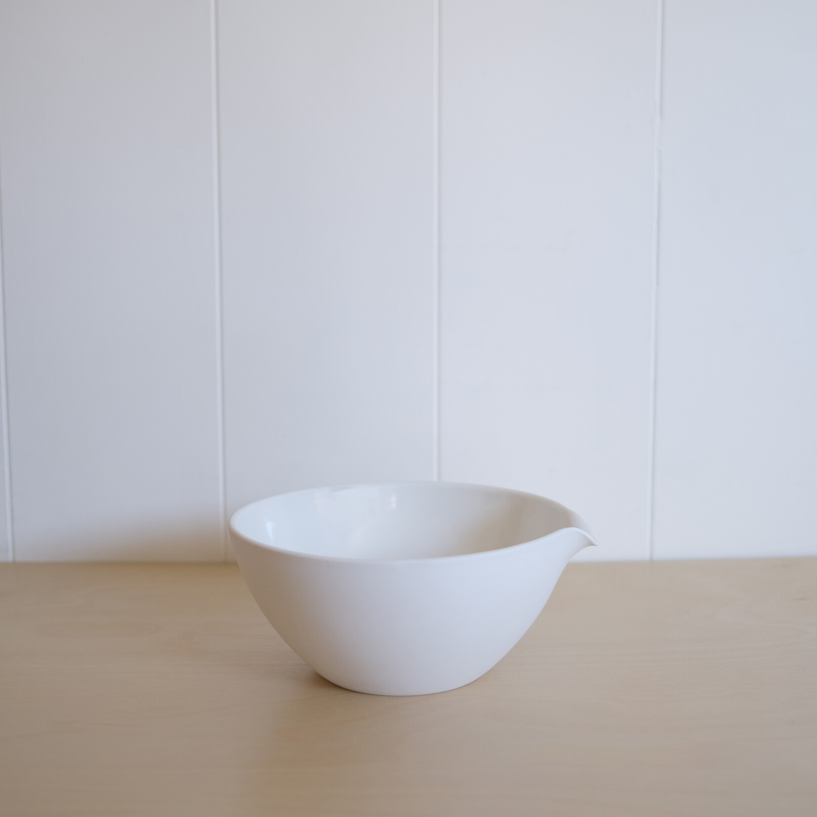 Porcelain Mixing Bowl- small