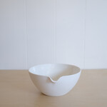 Porcelain Mixing Bowl- small