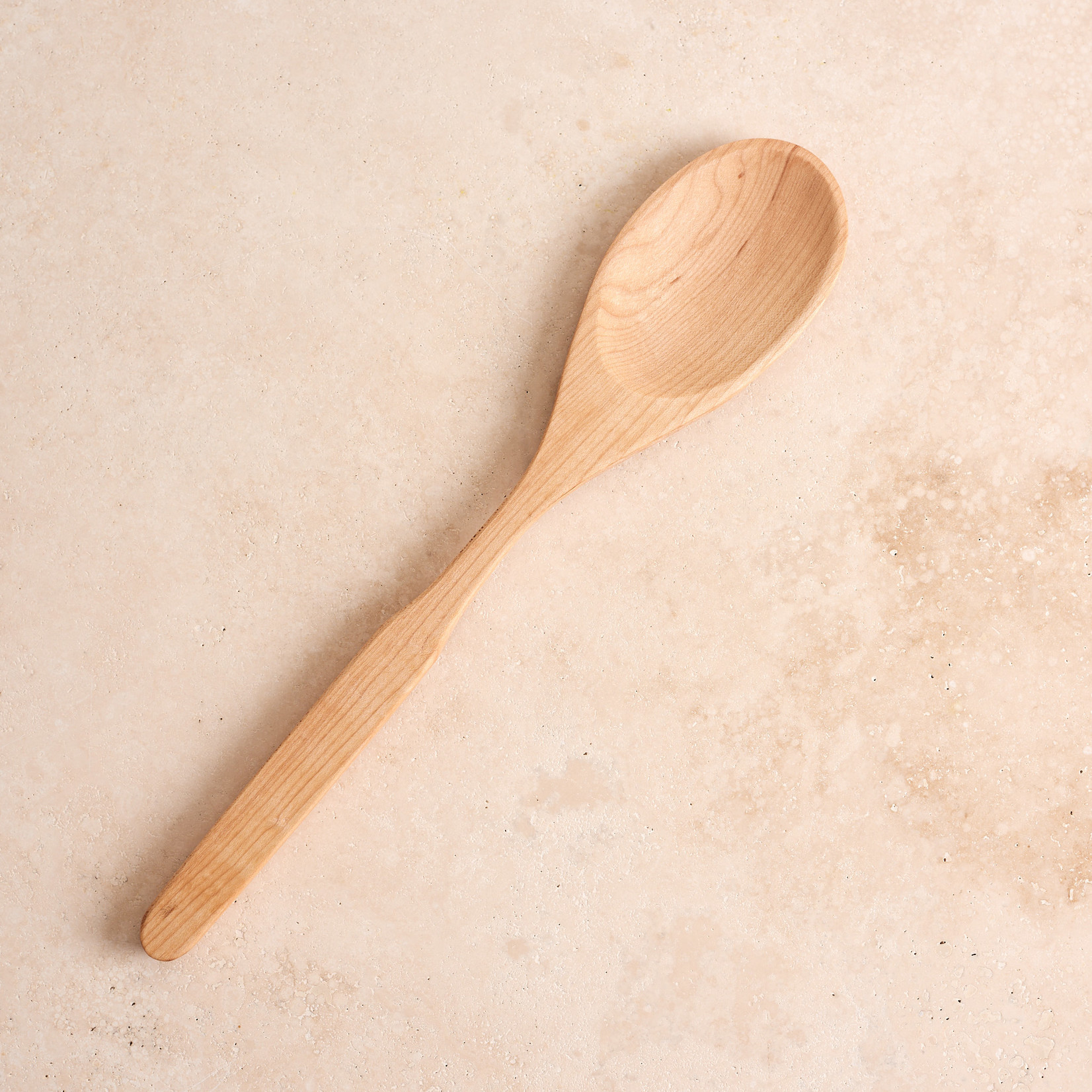 Maple wooden Spoon