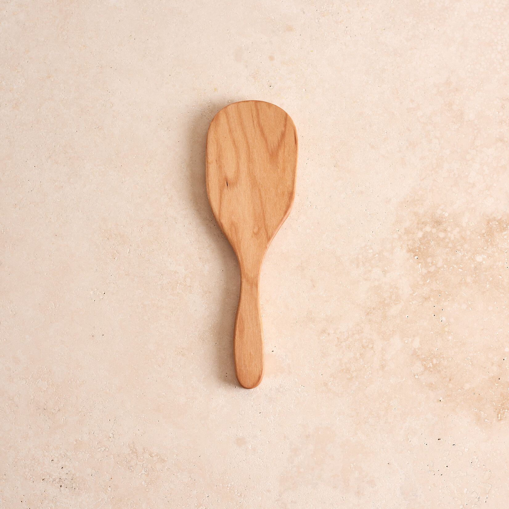 Maple wooden Rice Scoop