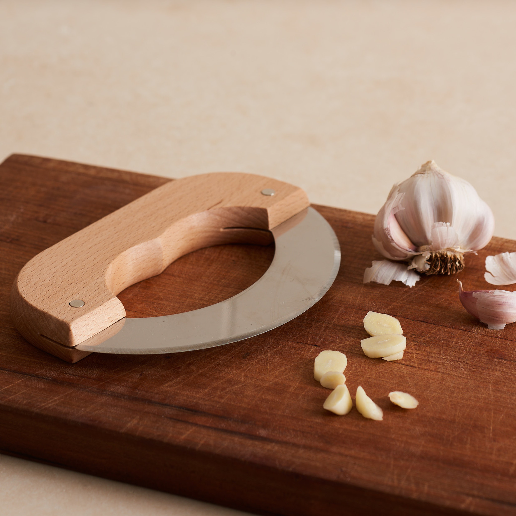 Worried about ruining a bowl by chopping salad? We have bowls made  specifically for chopping and come with a custom Mezzaluna knife. Explore  our, By Holland Bowl Mill