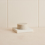 Stone Soap Tray - square