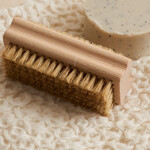 Simple Nail Brush