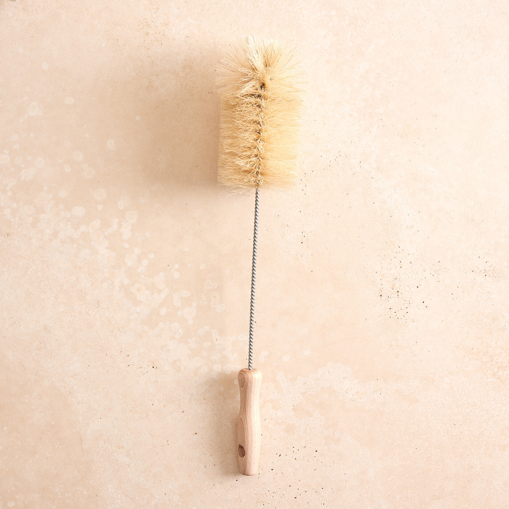Wire Bottle Cleaning Brush