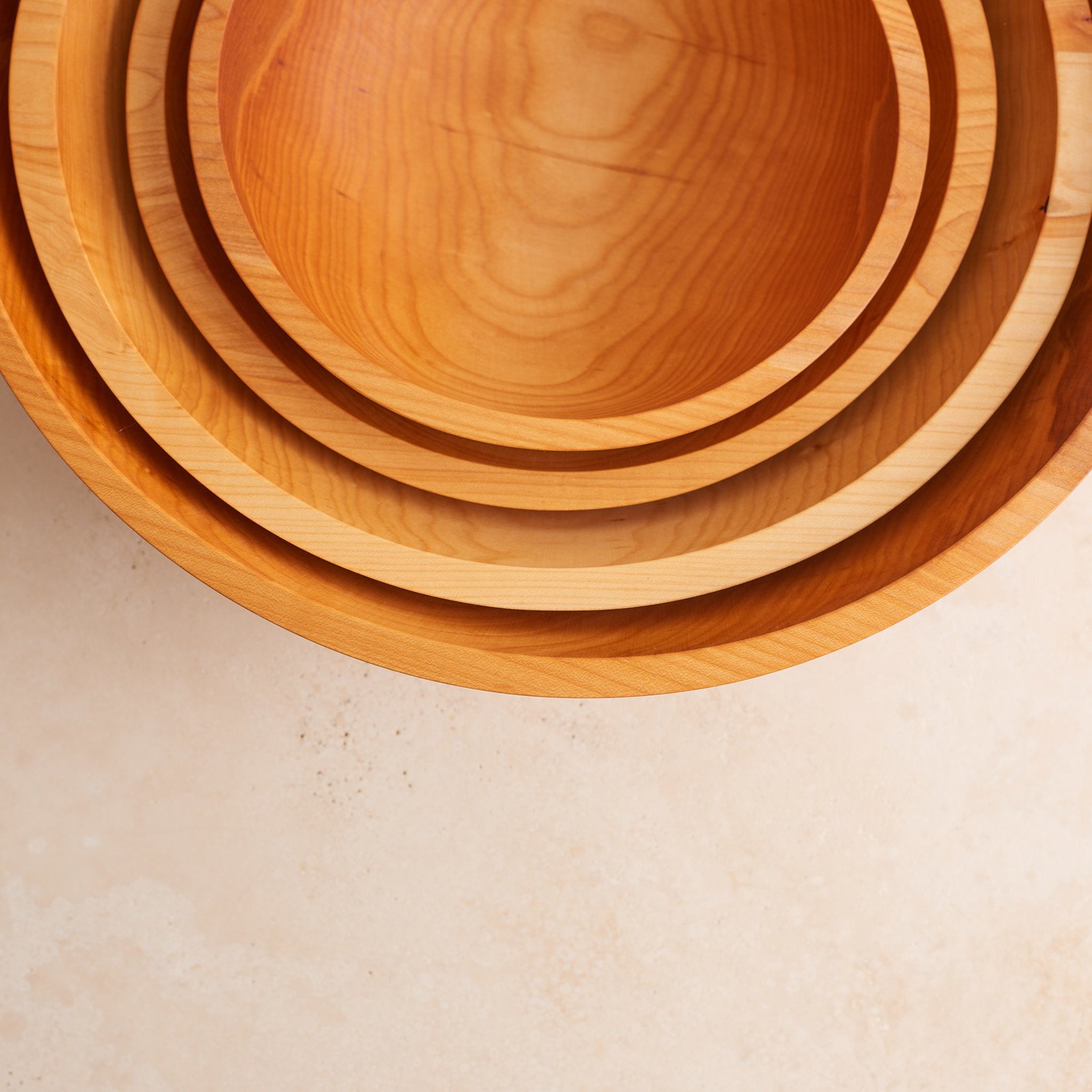 Beautiful Wooden Bowls - Making You Tomorrows Heirlooms Today