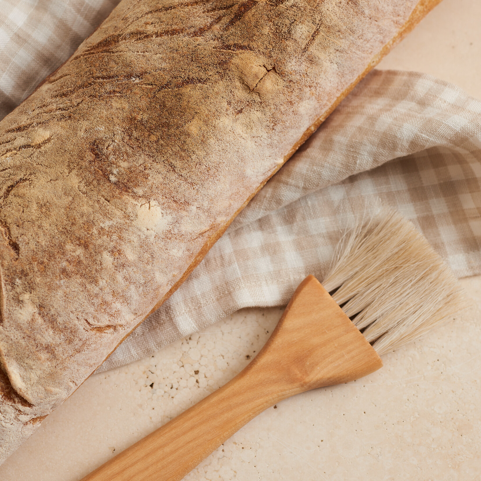 Pastry Brush