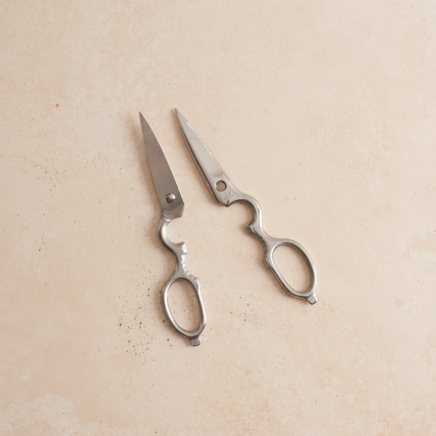 Japanese Kitchen Scissors