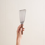 Steel Flipping Spatula