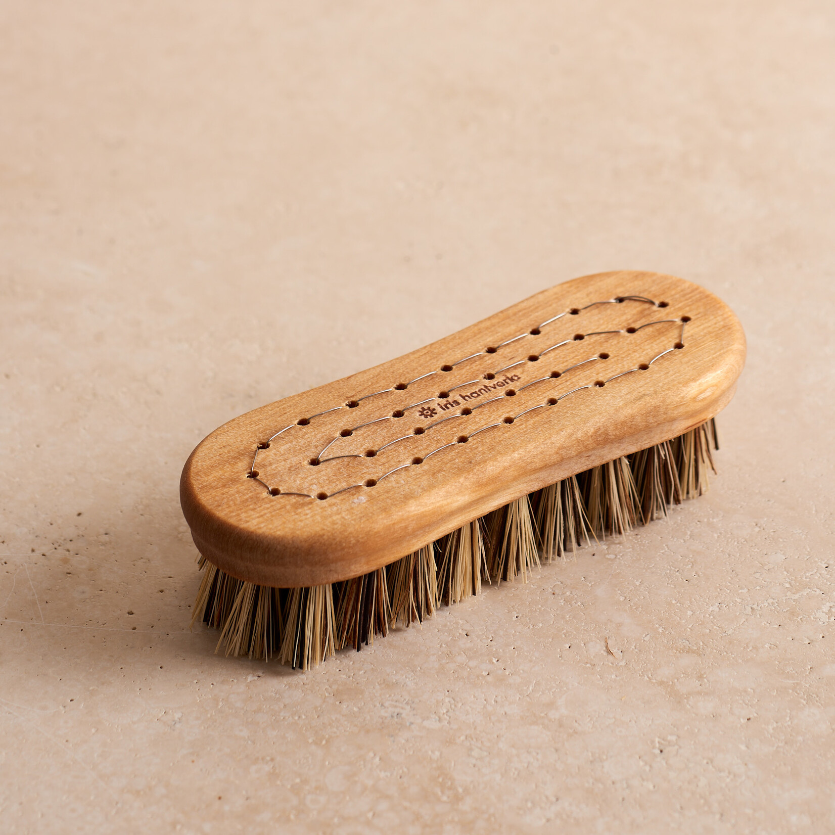 Vegetable Scrub Brush