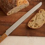 Morinoki Bread Knife