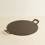 15" Iron Griddle/Pizza Pan