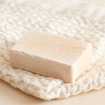 Rosewood Salt Goat Milk Soap