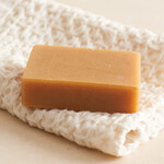 Turmeric Goat Milk Soap