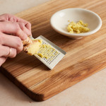 Small Copper Ginger Grater