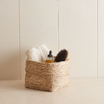 Small Shelf Basket - short