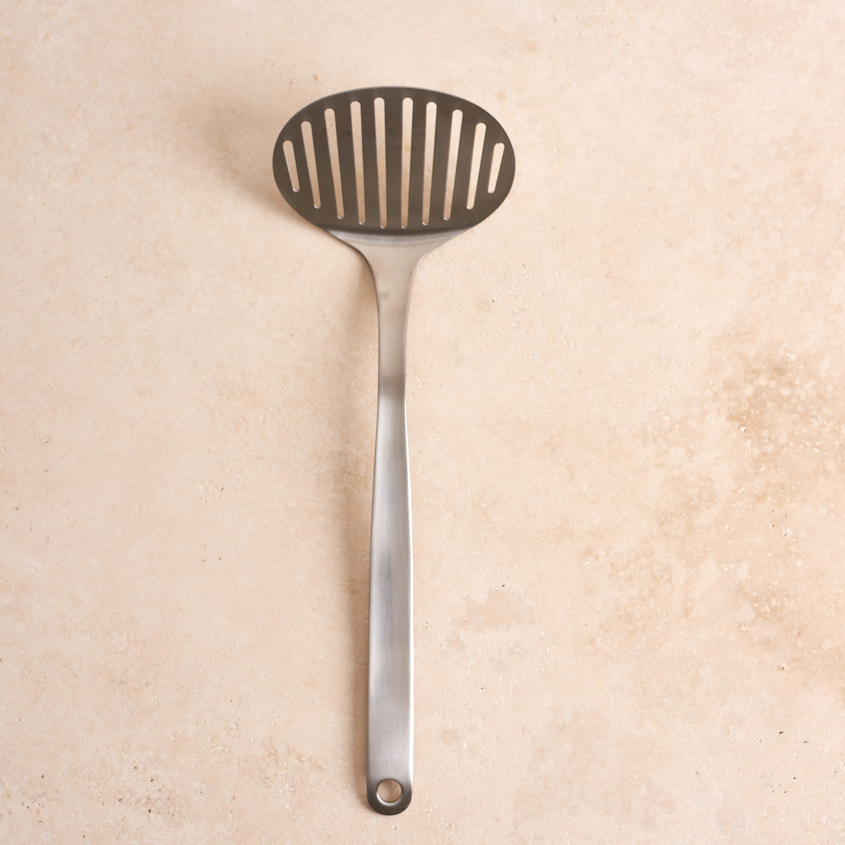 Japanese Stainless Steel Spatula Three Bales Home Supply