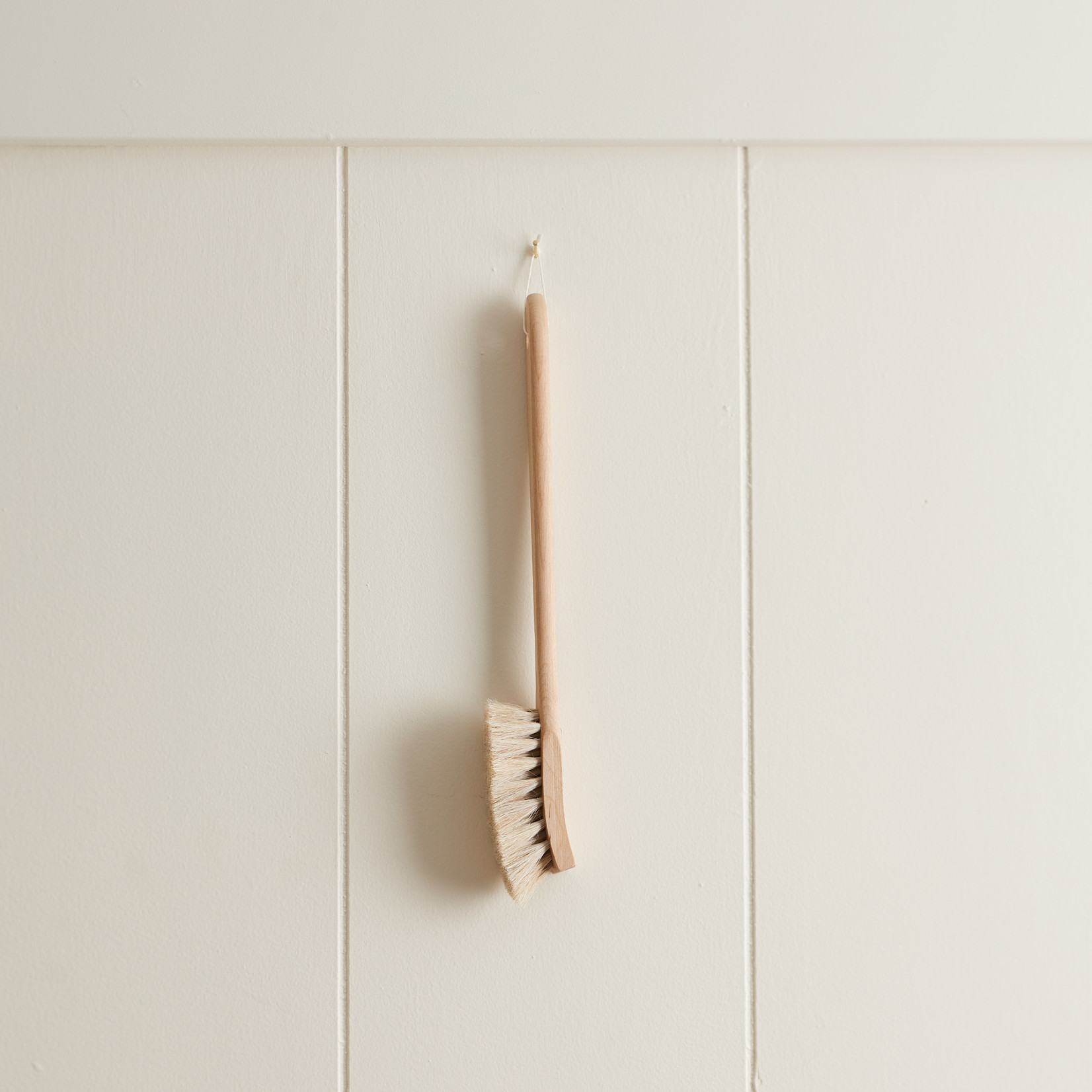 Long Handled Dishbrush- soft bristles - Three Bales Home Supply