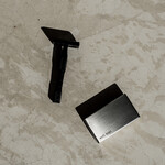Recycling Blade Bank- holds 100 blades