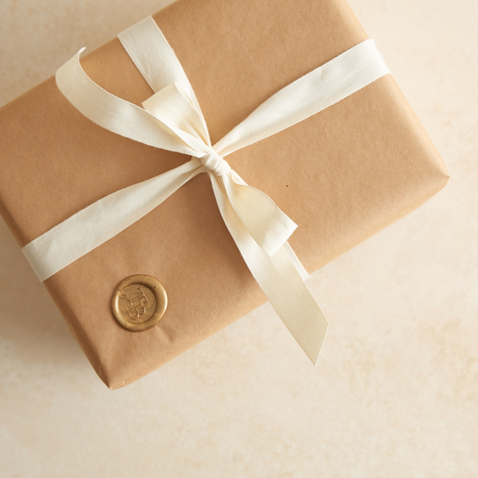 The science of gift wrapping explains why sloppy is better