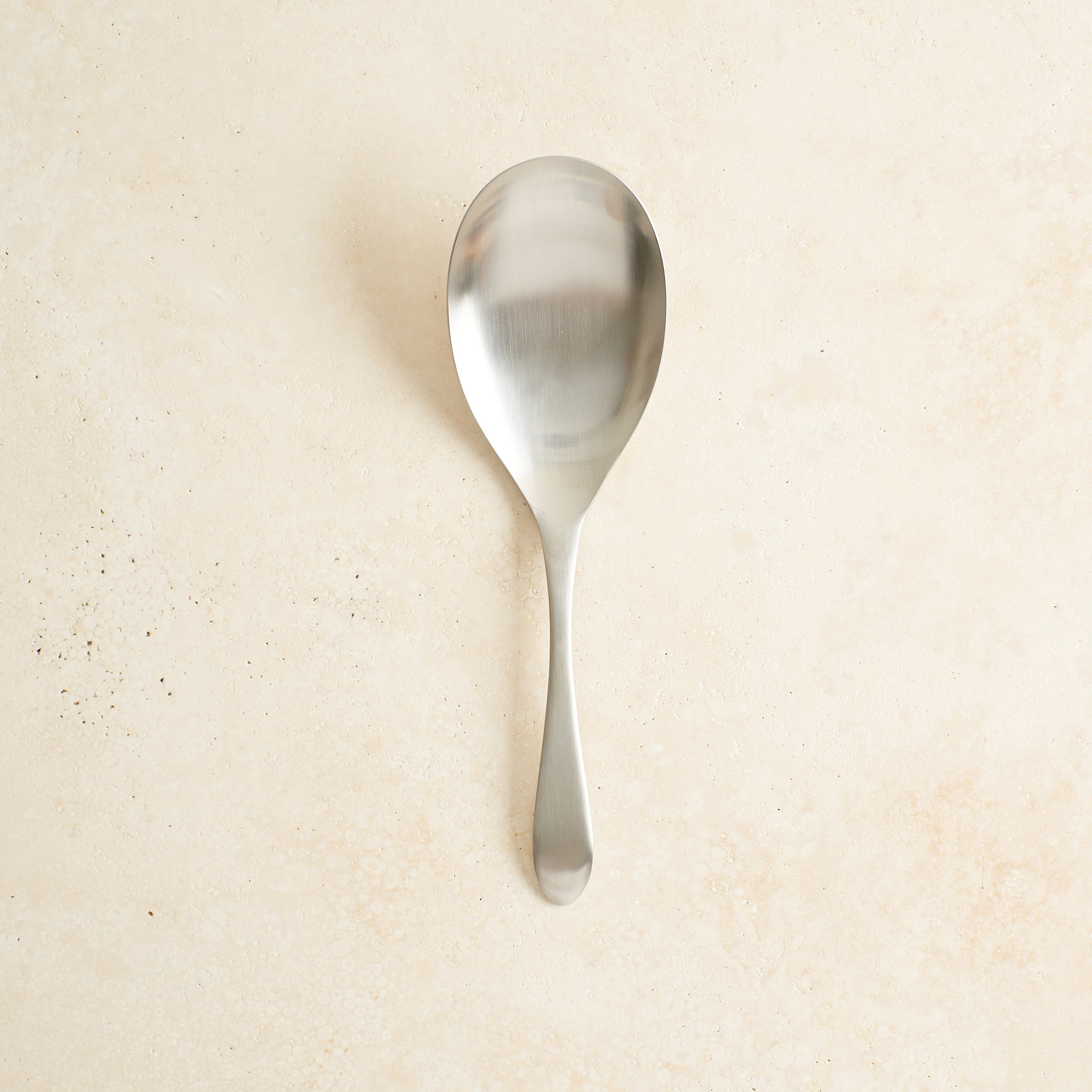 Japanese Serving Spoon