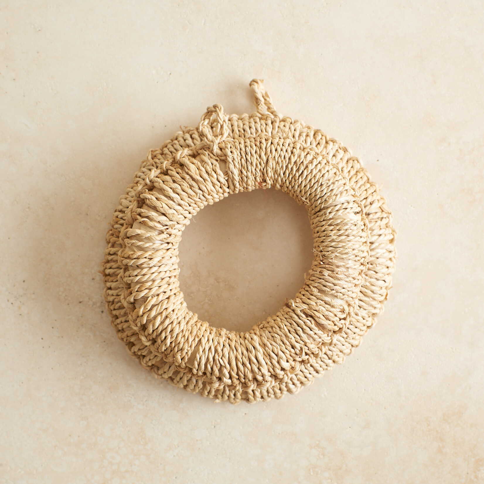 Rush Trivet - small