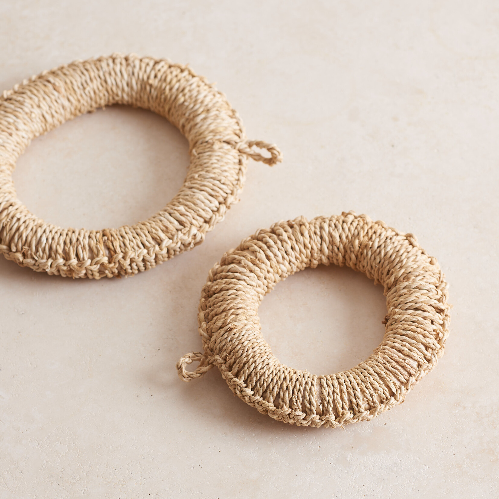 Rush Trivet - medium