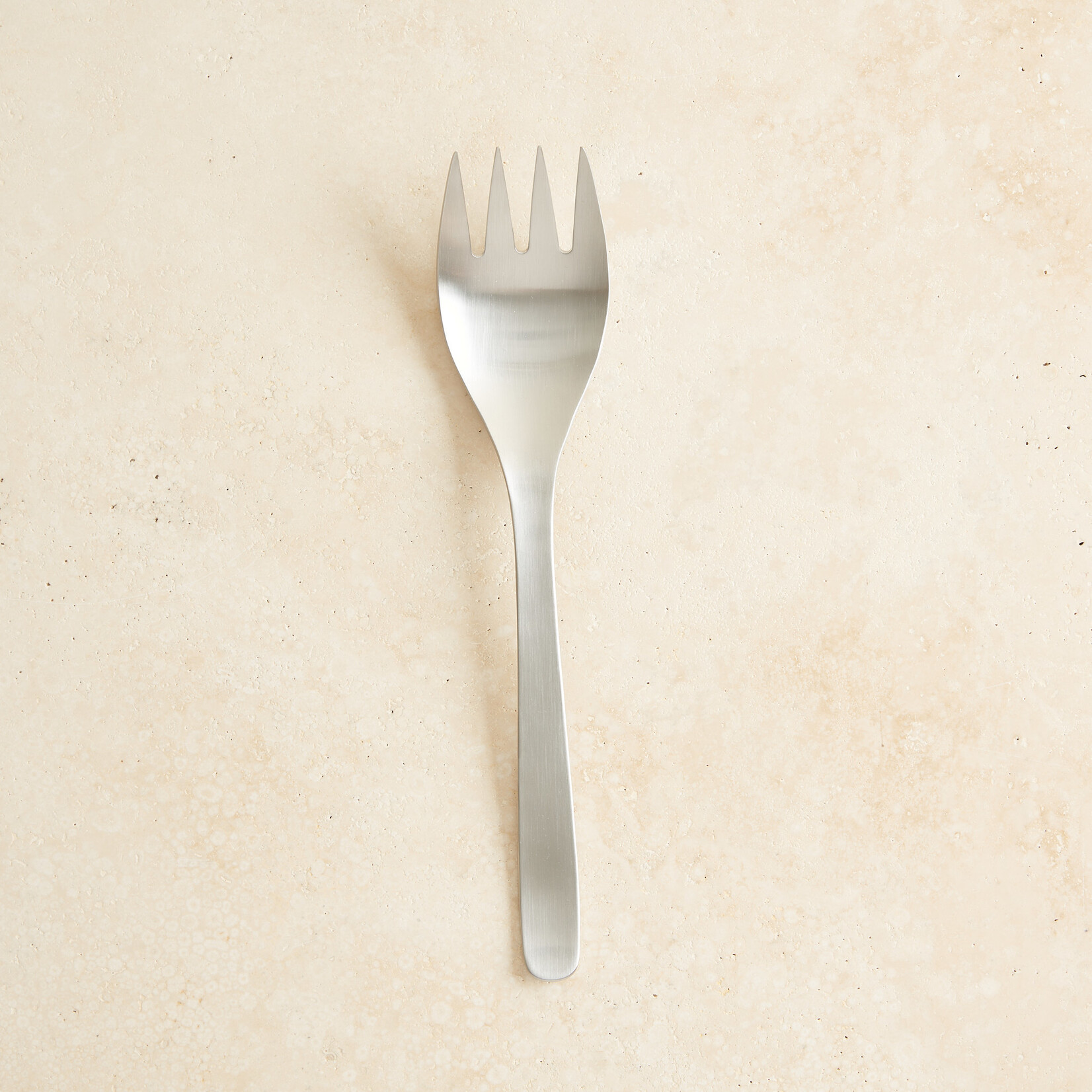 Long Handled Serving Fork
