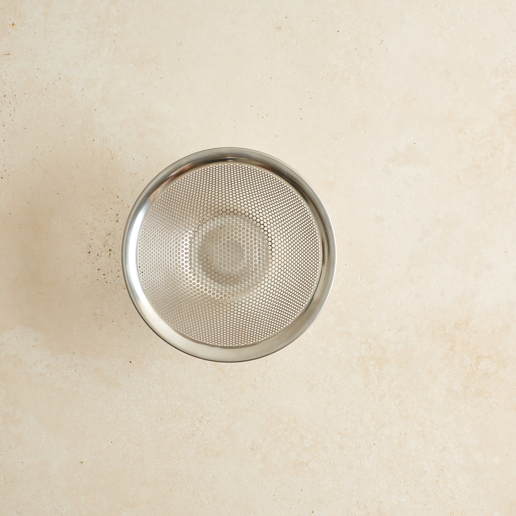 Japanese Stainless Steel Strainer - extra small