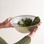 Japanese Stainless Steel Strainer - large