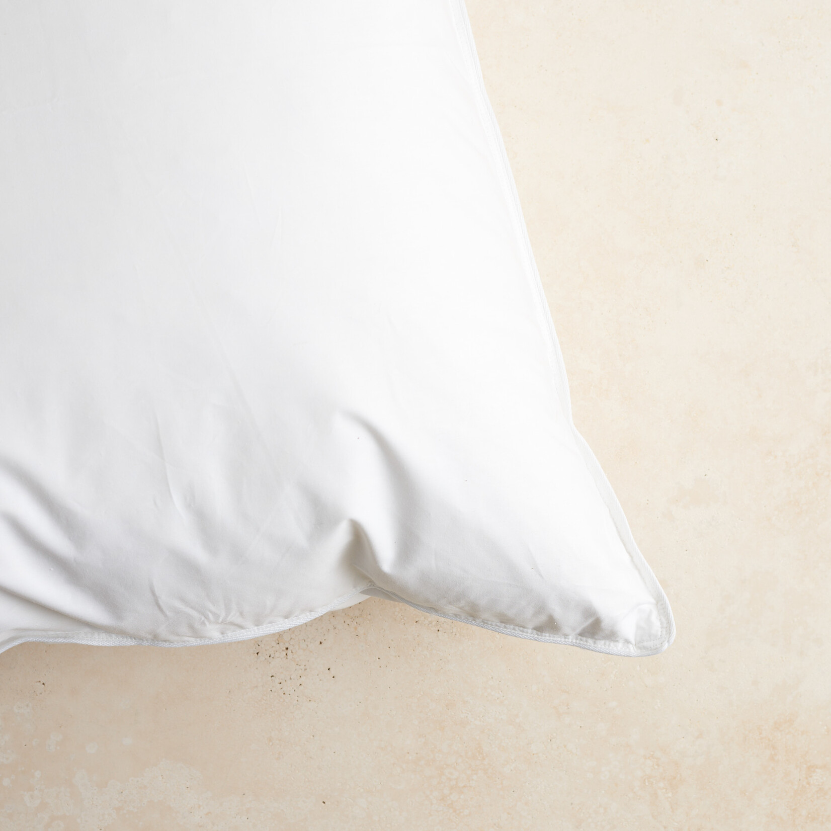 Euro all feather Pillow Insert 26 x 26