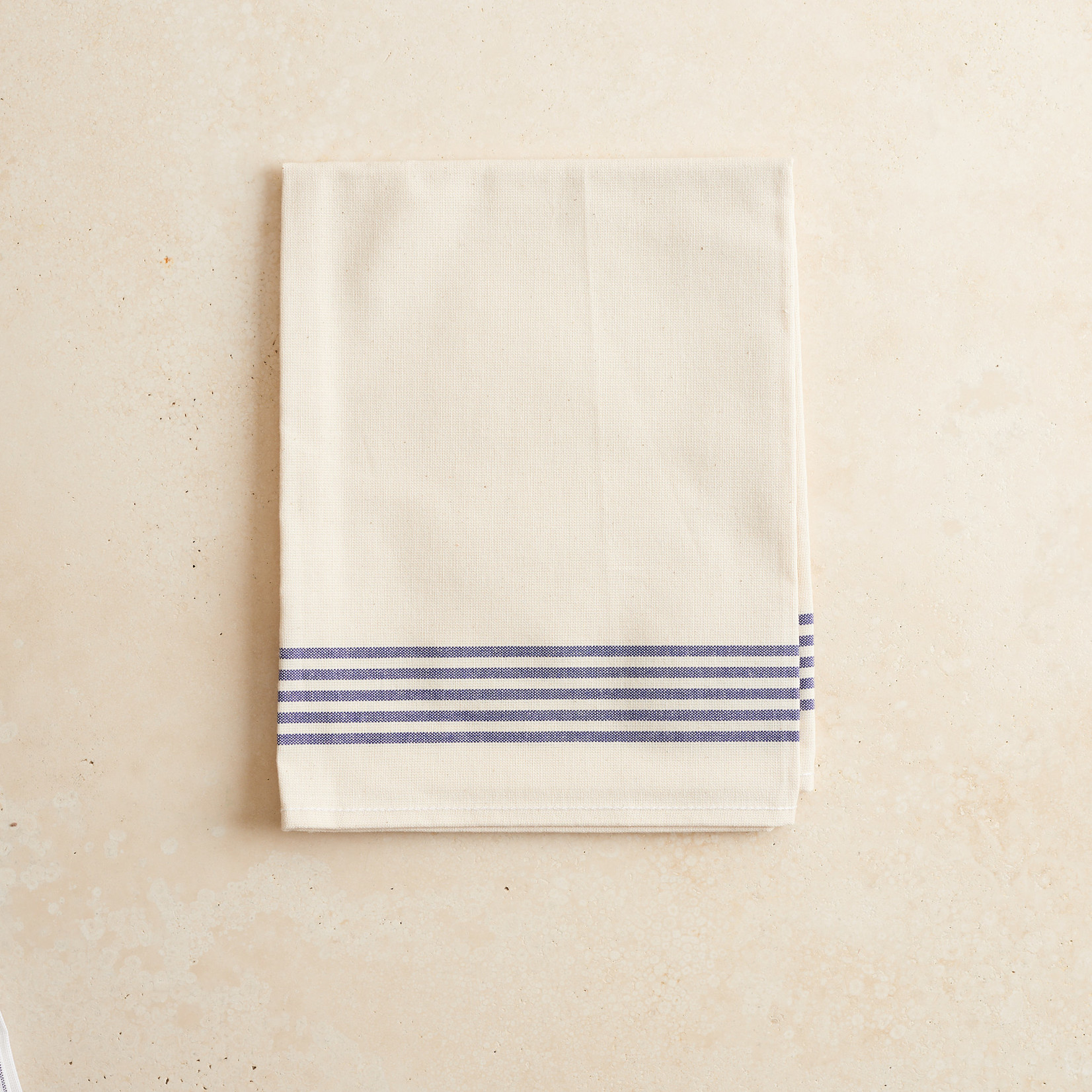 Best Blue Striped Kitchen Towels » Restaurant Linen Store