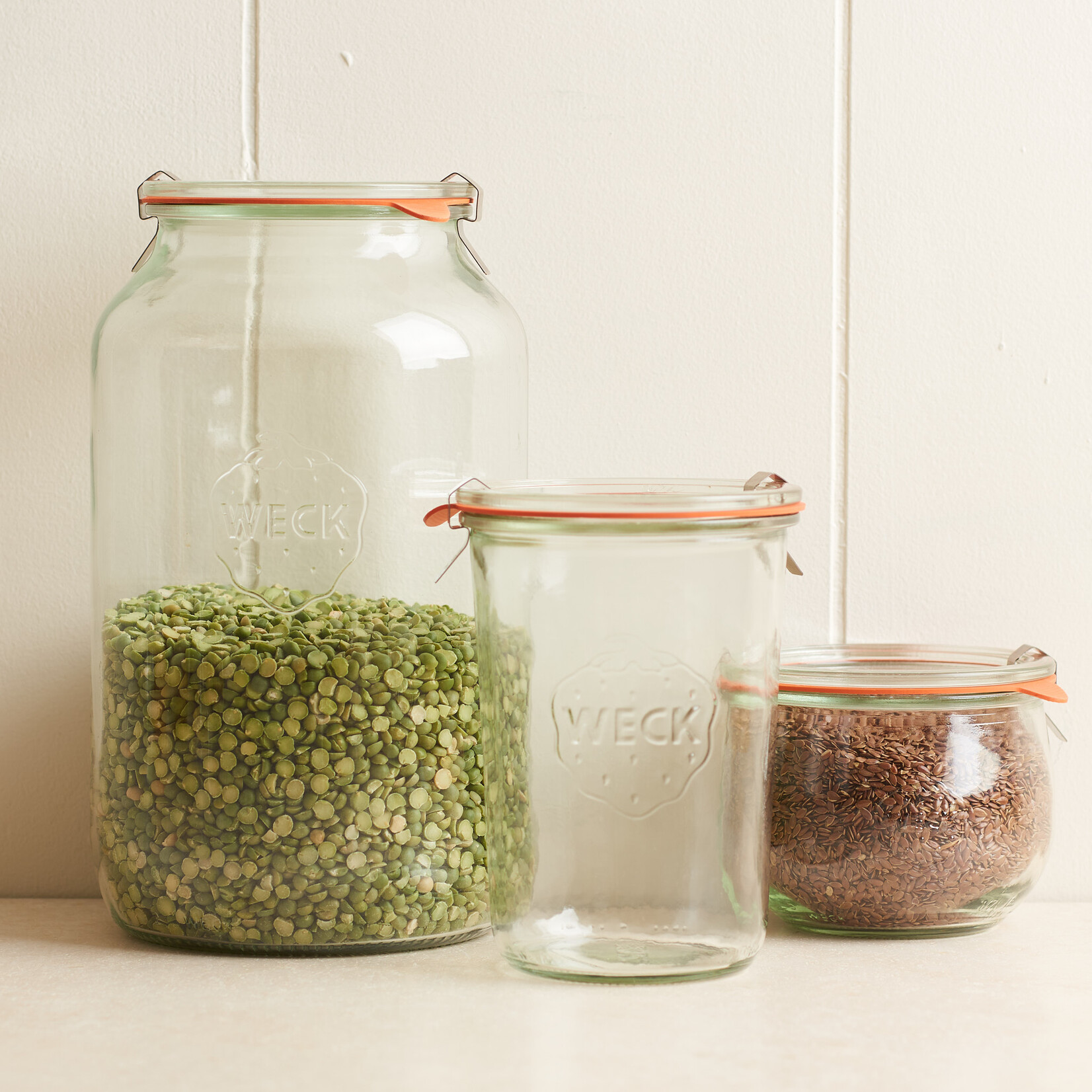 Home - Weck Jars