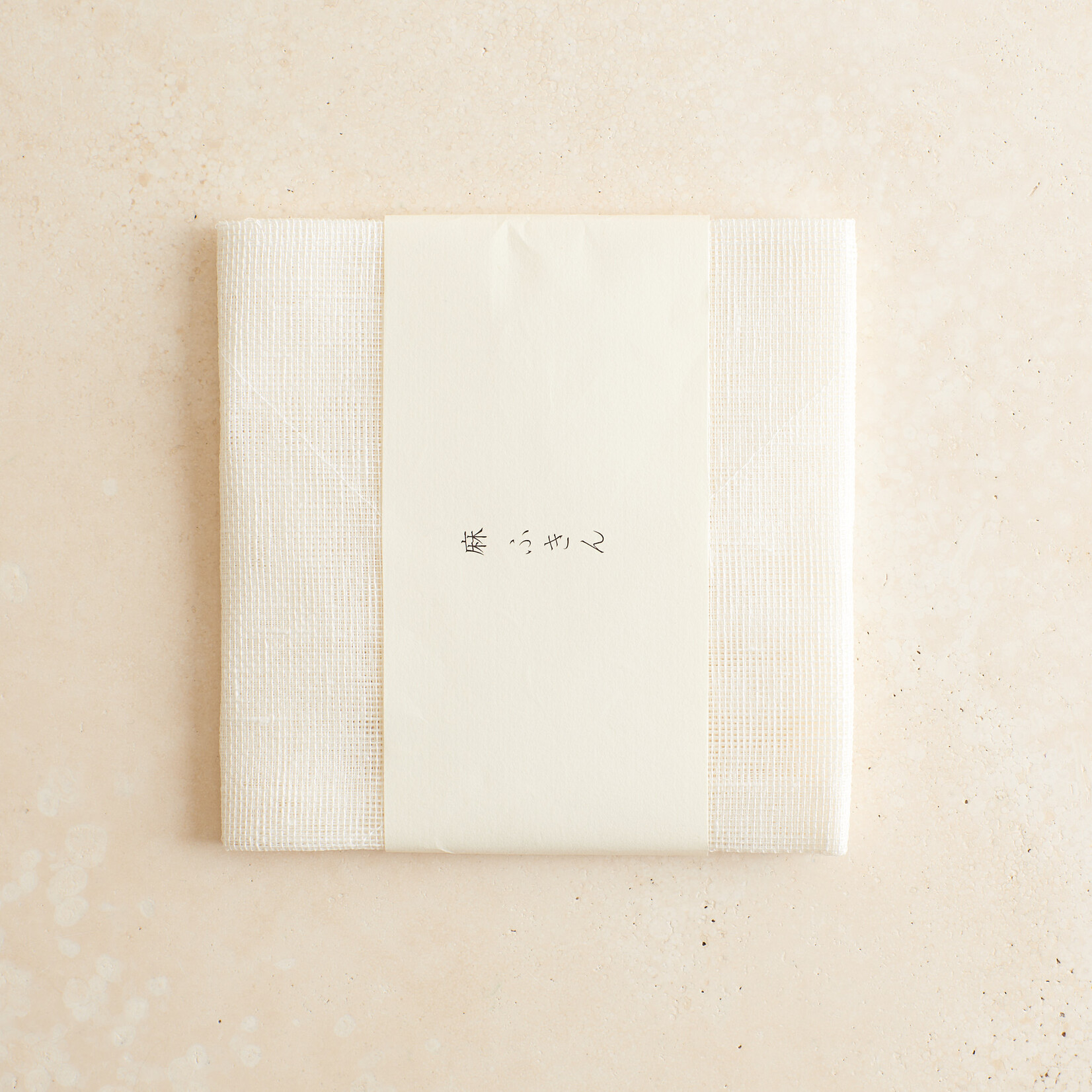 Japanese Hemp Kitchen towel
