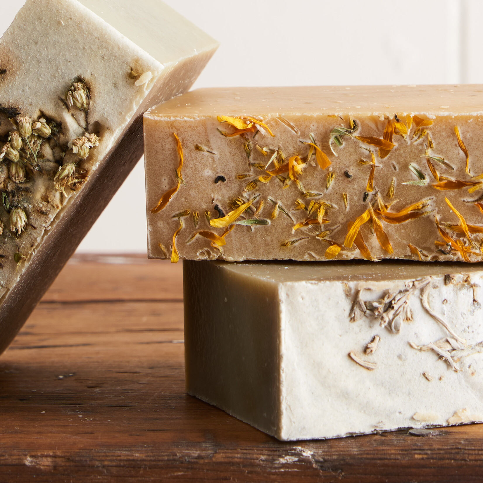 Sage Tallow Soap - bulk (no label)