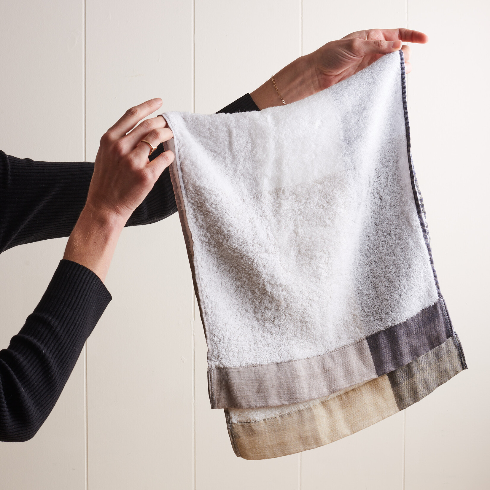 Japanese Luxurious Hand Towel